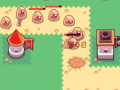 Xogo Slime Rush TD en liña