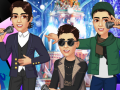 Xogo Xira Mundial de Zayn Malik en liña