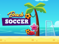 Xogo Fútbol de praia en liña