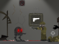 Xogo Eggbot contra Zombis en liña