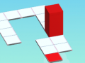 Xogo Bloxorz: Rolar o Bloque en liña