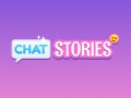 Xogo Historias de Chat en liña