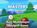 Xogo Mestres do Microgolf en liña