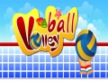Xogo Voleibol en liña