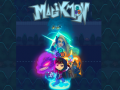 Xogo Magikmon en liña