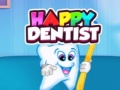 Xogo Dentista Feliz en liña