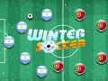 Xogo Fútbol de Inverno en liña