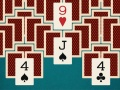 Xogo Match Solitaire en liña