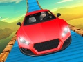 Xogo Acrobacias de coche imposibles 3D en liña