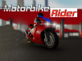 Xogo Piloto de Moto en liña