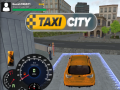 Xogo Cidade do Taxi en liña