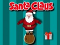 Xogo Desafío de Papá Noel en liña