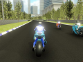 Xogo Campionato Moto GP en liña