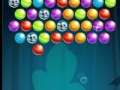 Xogo Devil Bubble Shooter  en liña