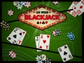 Xogo Blackjack de Las Vegas en liña