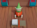 Xogo A Taller de San Claus en liña