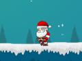 Xogo Salta, Papá Noel, Salta en liña