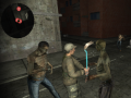 Xogo Combate Pesado: Zombis en liña