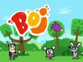 Xogo Aventura no Parque Boj Giggly en liña
