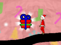 Xogo Desenho de Nadal en liña