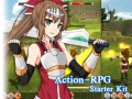 Xogo Acción-RPG: Kit de Inicio en liña