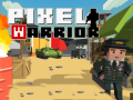 Xogo Guerreiro Pixel en liña