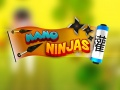 Xogo Ninja Nano en liña