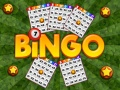 Xogo Bingo en liña