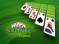 Xogo Lenda do Solitaire en liña