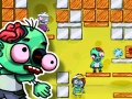 Xogo Héroes Zombi en liña