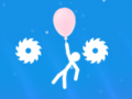 Xogo Stickman: Escape e Ascenso en liña