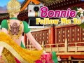 Xogo Bonnie, sígame en liña