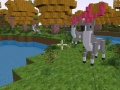 Xogo Artístico Pixel en liña