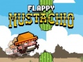Xogo Flappy Bigote en liña