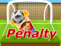 Xogo Penalti en liña