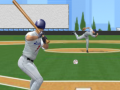 Xogo Clásico de Béisbol en liña