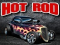 Xogo Hot Rod en liña