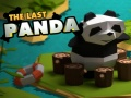 Xogo O Último Panda en liña