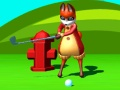 Xogo Golf Real en liña