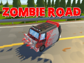 Xogo Camiño Zombi en liña