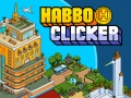 Xogo Habbo Clicker en liña