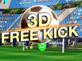 Xogo Tiro Libre 3D en liña