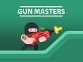 Xogo Mestres de Armas en liña