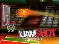 Xogo JamShot Baloncesto en liña