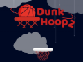 Xogo Dunk Anel 2 en liña