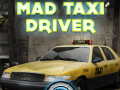 Xogo Condutor de Taxi Louco en liña