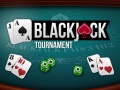 Xogo Torneo de Blackjack en liña