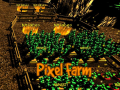 Xogo Granja Pixel en liña