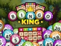 Xogo Rei do Bingo en liña
