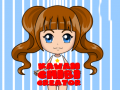 Xogo Creador de Chibi Kawaii en liña